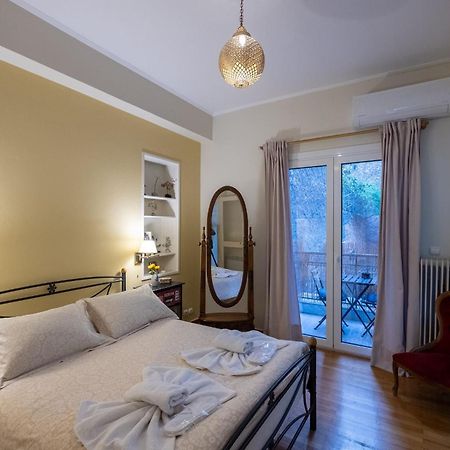 Oro'S Stylish Kolonaki Flats Next To Metro & Museums Apartment Athena Bagian luar foto