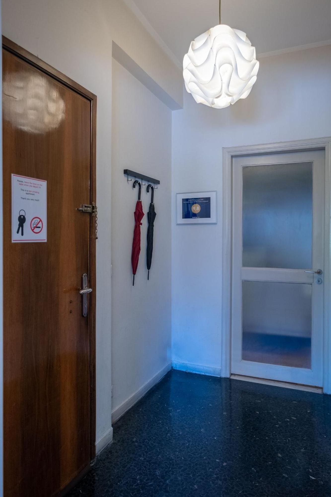 Oro'S Stylish Kolonaki Flats Next To Metro & Museums Apartment Athena Bagian luar foto