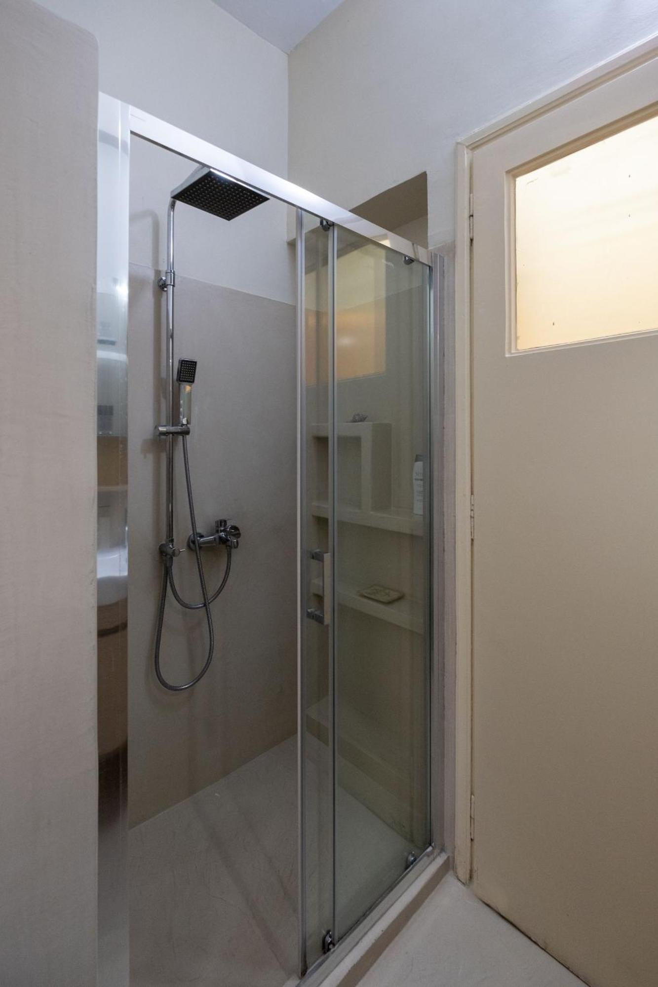 Oro'S Stylish Kolonaki Flats Next To Metro & Museums Apartment Athena Bagian luar foto