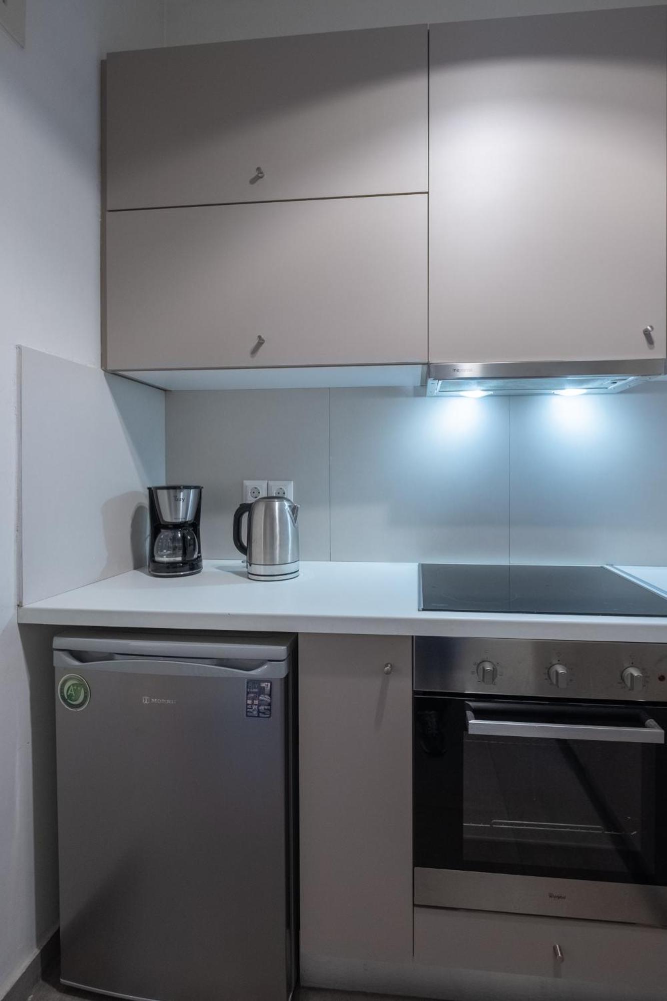 Oro'S Stylish Kolonaki Flats Next To Metro & Museums Apartment Athena Bagian luar foto