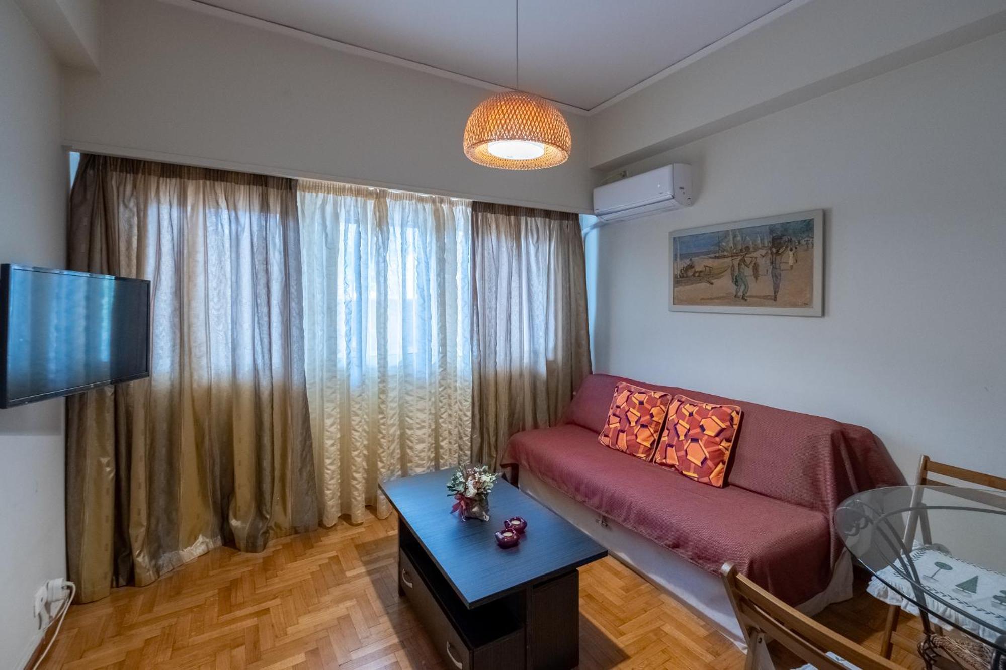 Oro'S Stylish Kolonaki Flats Next To Metro & Museums Apartment Athena Bagian luar foto