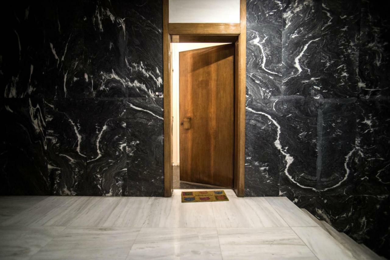 Oro'S Stylish Kolonaki Flats Next To Metro & Museums Apartment Athena Bagian luar foto
