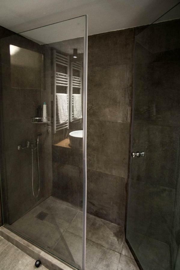 Oro'S Stylish Kolonaki Flats Next To Metro & Museums Apartment Athena Bagian luar foto